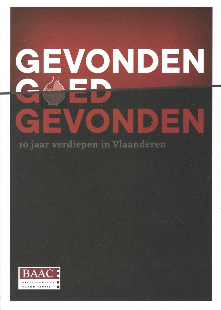 BAAC Goed Gevonden - Gevonden Goed
